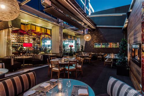Gia’s on Montrose is the perfect outdoor <b>restaurant</b> for those who want to feel like they’ve escaped the city while remaining in it. . Lovely restaurants near me